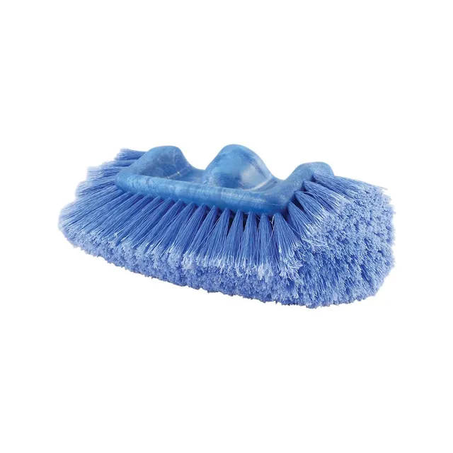 ettore-wrap-around-flo-brush-flow-thru-vehicle-wash-brush-3-sided-design-compati image 1