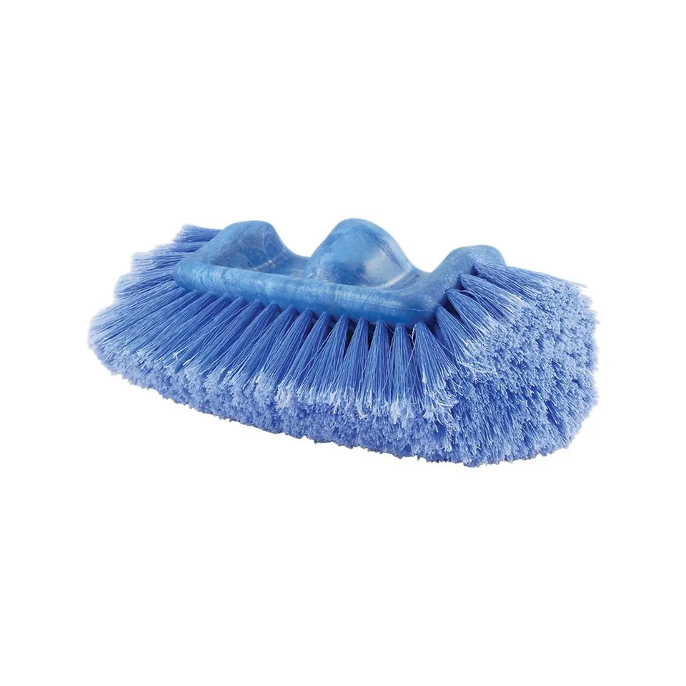 ettore-wrap-around-flo-brush-flow-thru-vehicle-wash-brush-3-sided-design-compati image 1