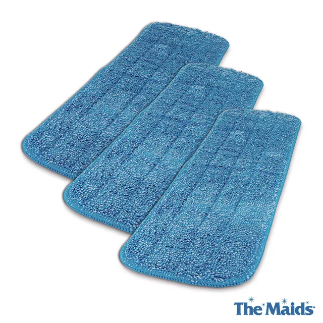 microfiber-wholesale-18-microfiber-wet-mop-pad-pack-of-3-the-maids image 1