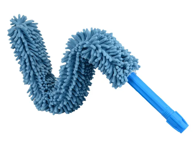 microfiber-wholesale-chenille-microfiber-high-duster-telescoping-reusable image 1