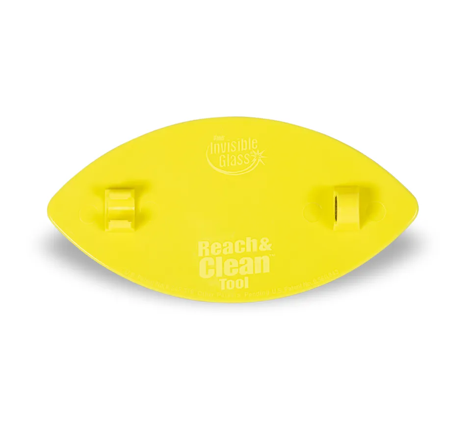 invisible-glass-reach-clean-mini-cleaning-head-for-tight-spaces image 1