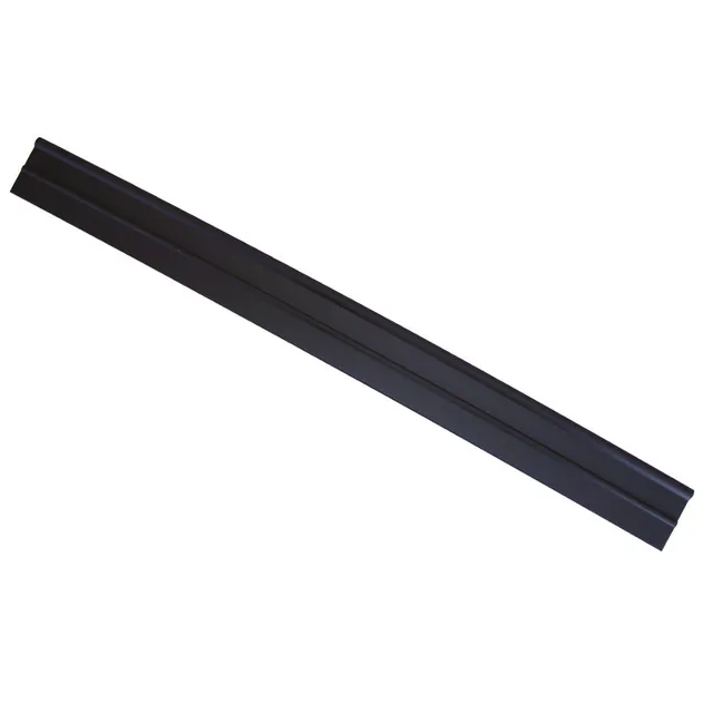 ettore-replacement-rubber-for-aluminum-floor-squeegees-durable-blade-inserts image 1