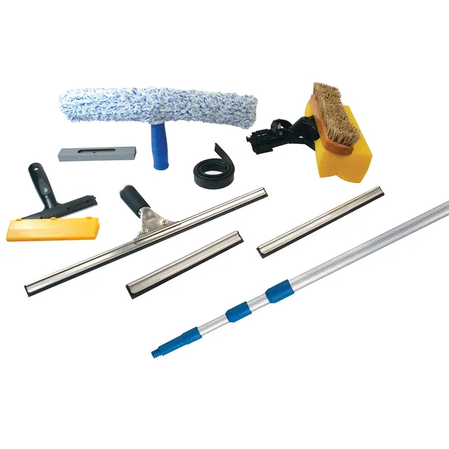 ettore-universal-professional-window-cleaning-kit-complete-8-piece-set image 1