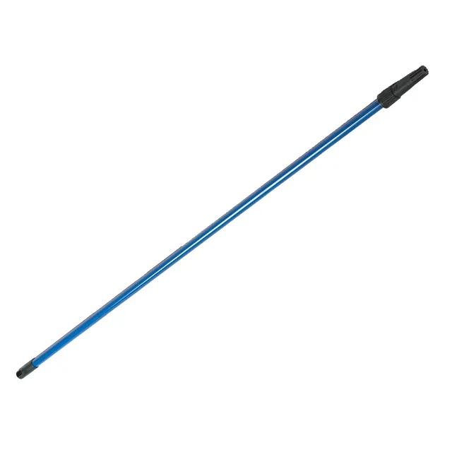 ettore-utility-handle-59-inch-metal-cleaning-handle-with-threaded-tip image 1