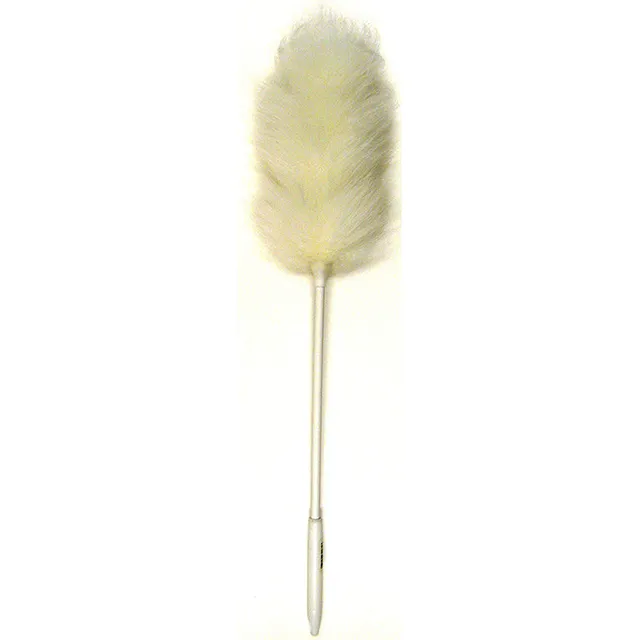 ettore-lambswool-duster-professional-long-reach-dusting-tool image 1