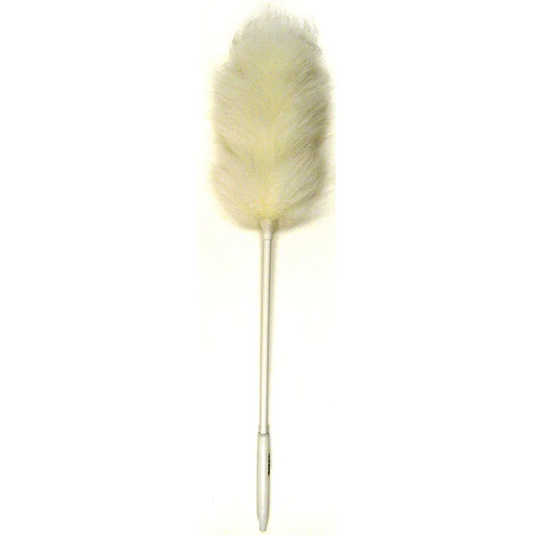 ettore-lambswool-duster-professional-long-reach-dusting-tool image 1