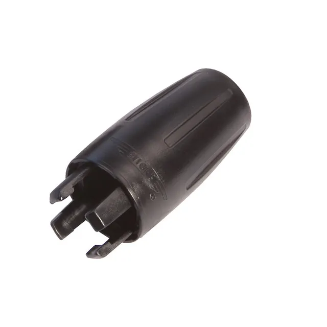 ettore-cone-and-clamp-assemblies-replacement-for-rea-c-h-extension-poles-genuine image 1
