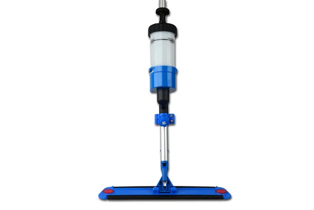 microfiber-wholesale-16-bottle-rocket-mop-spray-mop-with-built-in-refillable-res image 1