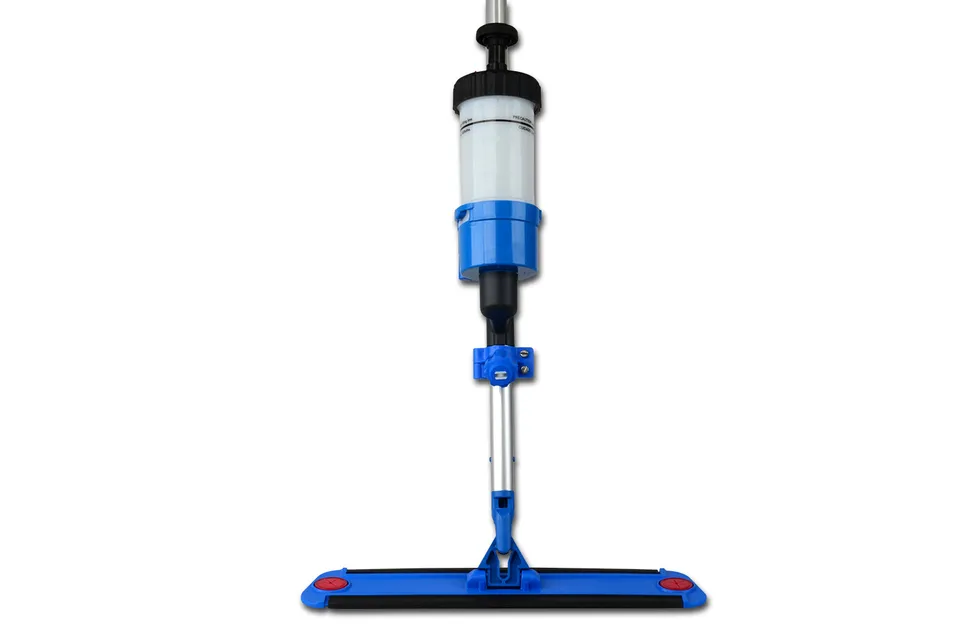 microfiber-wholesale-16-bottle-rocket-mop-spray-mop-with-built-in-refillable-res image 1