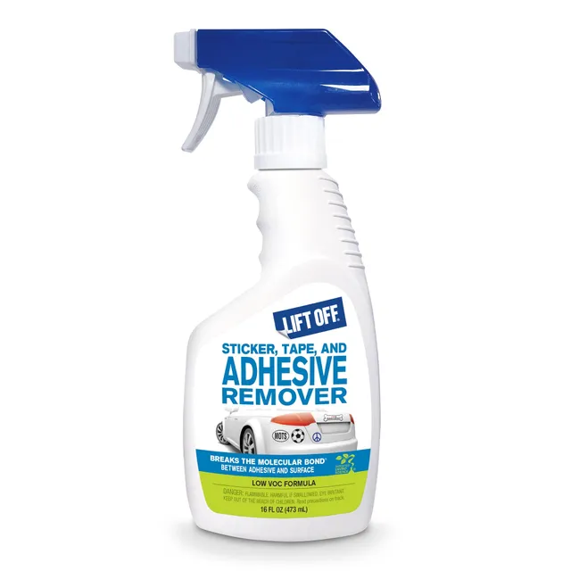 stoner-lift-off-sticker-tape-adhesive-remover-spray-16-oz image 1