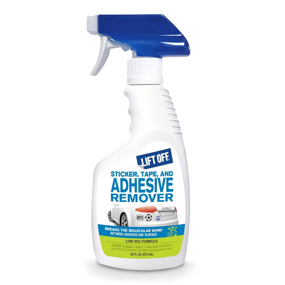 stoner-lift-off-sticker-tape-adhesive-remover-spray-16-oz image 1