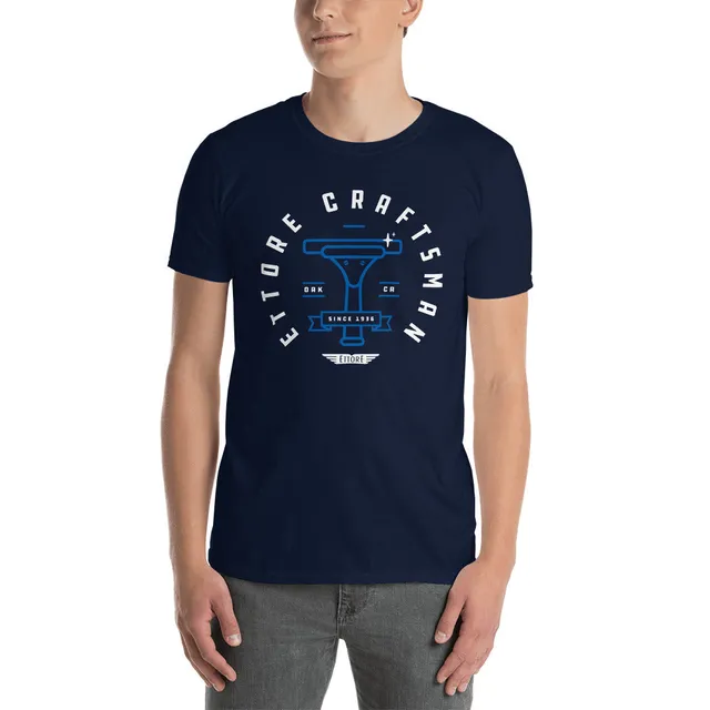 ettore-craftsman-t-shirt image 1