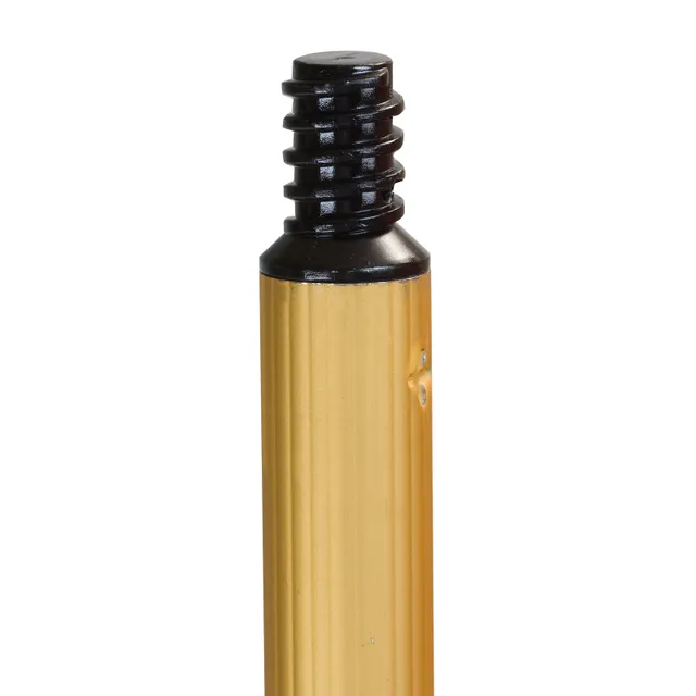 ettore-metal-utility-handle-with-threaded-or-tapered-tip image 1