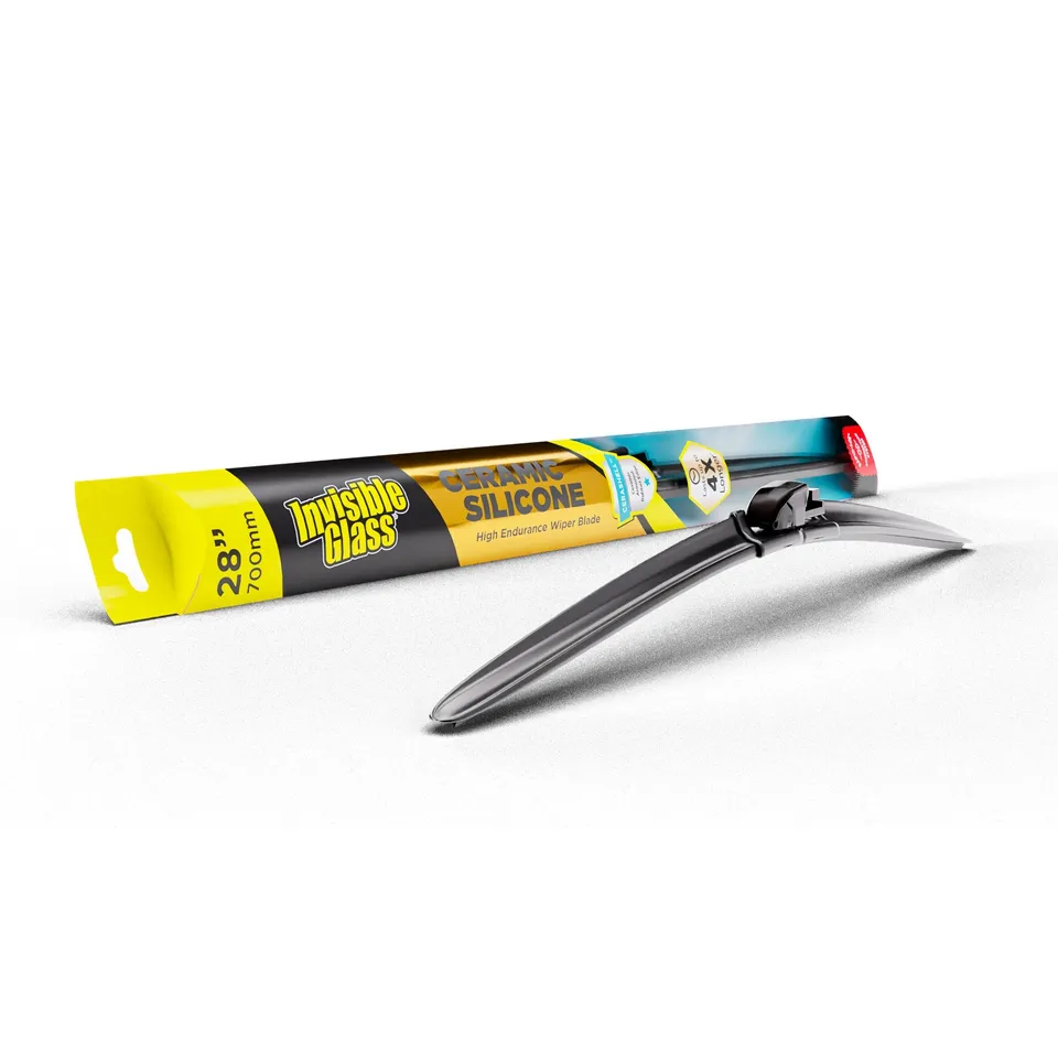 stoner-invisible-glass-ceramic-silicone-high-endurance-wiper-blade-28-inch-ceras image 1