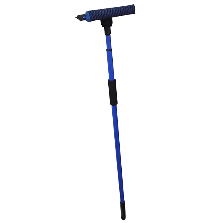ettore-telescopic-auto-squeegee-with-7-ft-extendable-handle image 1