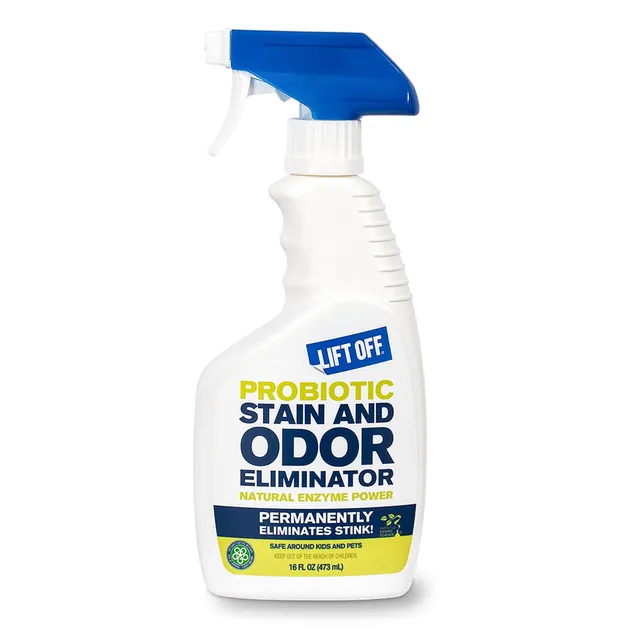 stoner-lift-off-probiotic-stain-odor-eliminator-natural-enzyme-cleaner image 1