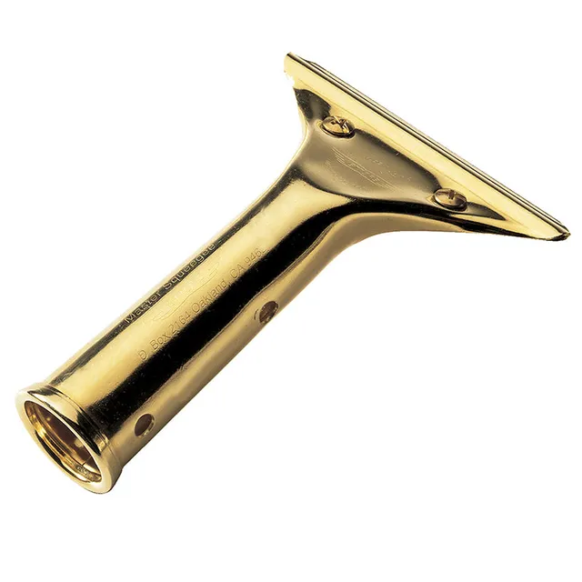 ettore-master-brass-professional-squeegee-handle image 1