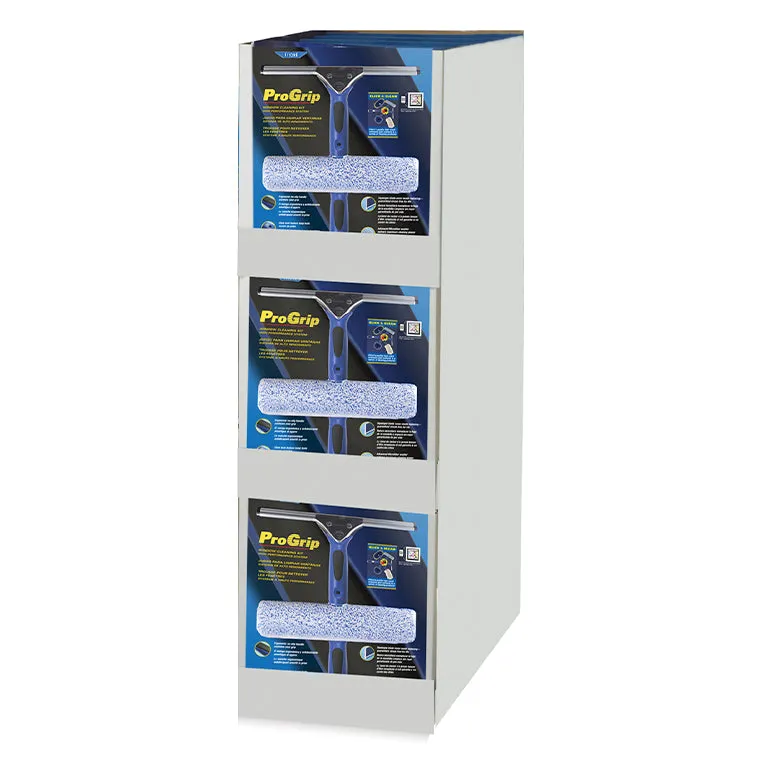 ettore-progrip-window-cleaning-display-case-of-30 image 1