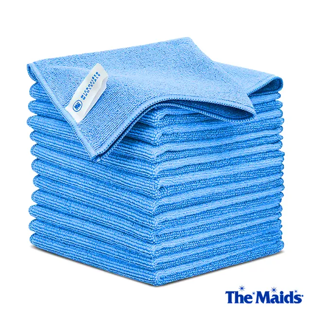 microfiber-wholesale-mw-pro-multi-surface-microfiber-cleaning-cloth-12-x12-pack- image 1