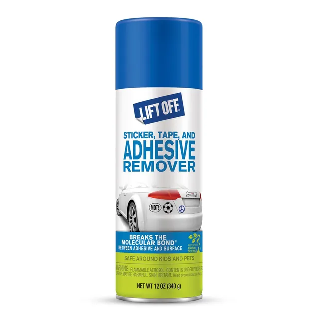 stoner-lift-off-sticker-tape-adhesive-remover-aerosol-low-voc image 1