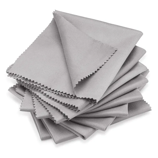 microfiber-wholesale-10-x10-microfiber-silk-lens-cloth-pack-of-10-safe-for-eyegl image 1