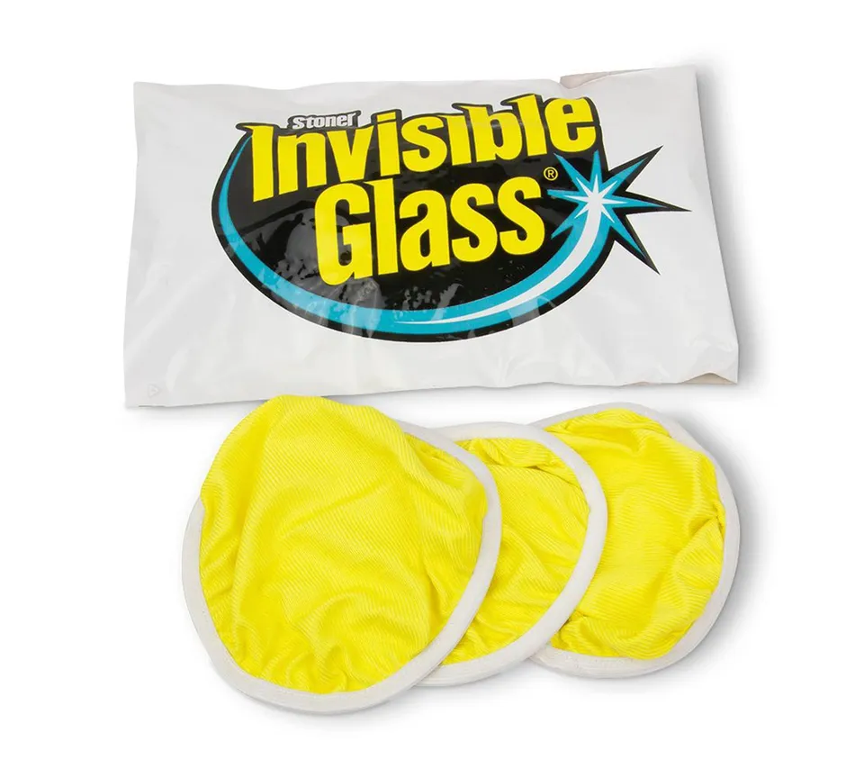 stoner-invisible-glass-reach-clean-elastic-microfiber-covers-3-pack-reusable-rev image 1