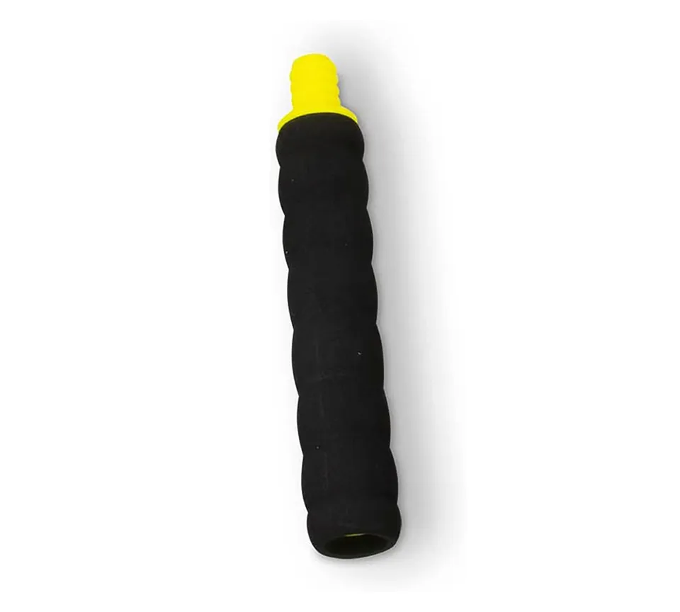 stoner-invisible-glass-reach-clean-handle-extension-7-inch-extender image 1