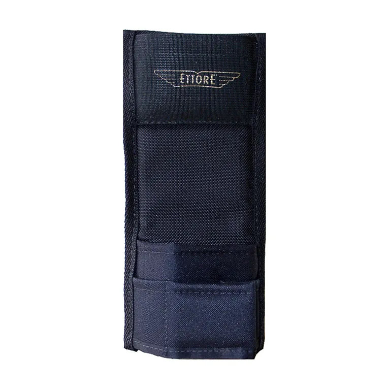 ettore-double-loop-nylon-holster-professional-window-cleaning-tool-belt-holster image 1
