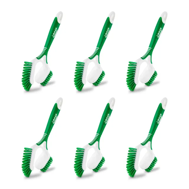 libman-dual-sided-tile-grout-brush-case-of-6 image 1