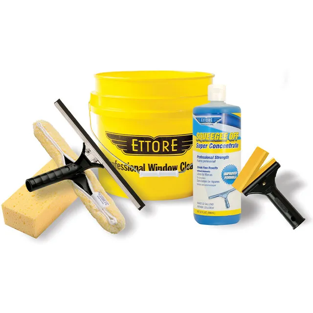 ettore-window-cleaning-kit-with-backflip-tool-and-bucket image 1