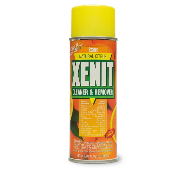 stoner-xenit-citrus-cleaner image 1