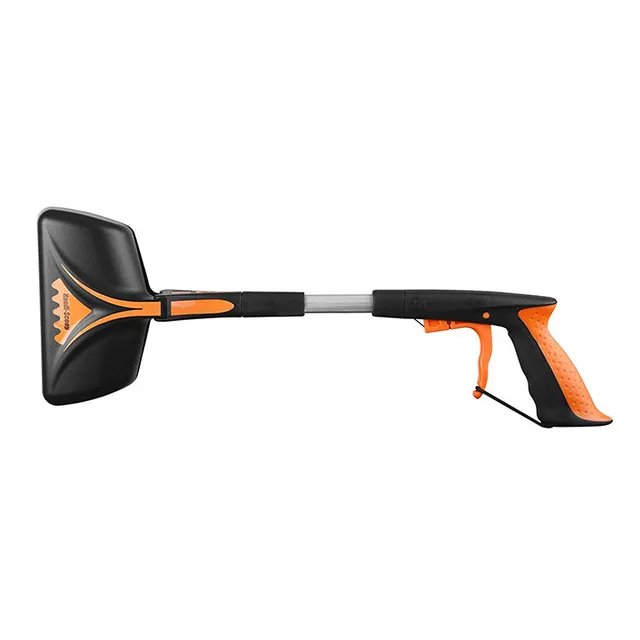 ettore-grip-n-scoop-pet-waste-grabber image 1