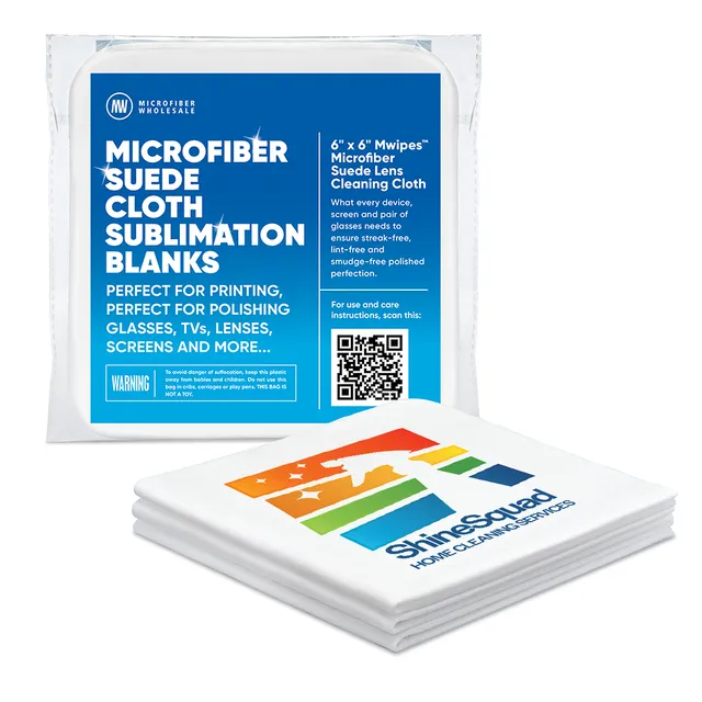 microfiber-wholesale-printed-6-x6-mwipes-microfiber-suede-lens-cleaning-cloth image 1