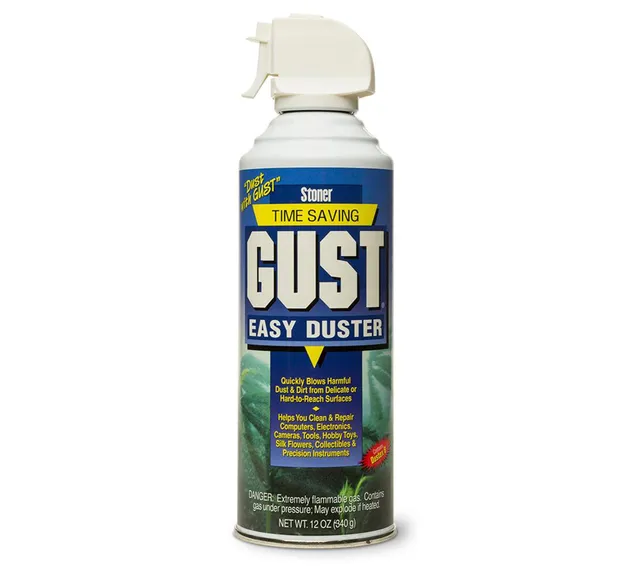 stoner-gust-easy-duster image 1