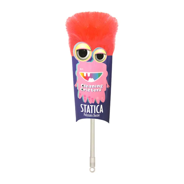 ettore-statica-electrostatic-polystatic-dusting-brush-original-electrostatic-dus image 1