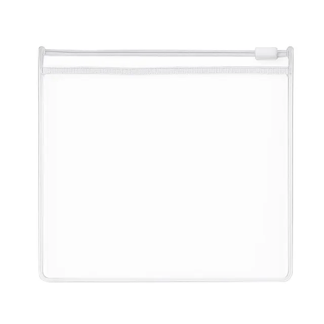 microfiber-wholesale-mw-quick-cloth-carry-case-clear-plastic-for-8-x8-cloths image 1