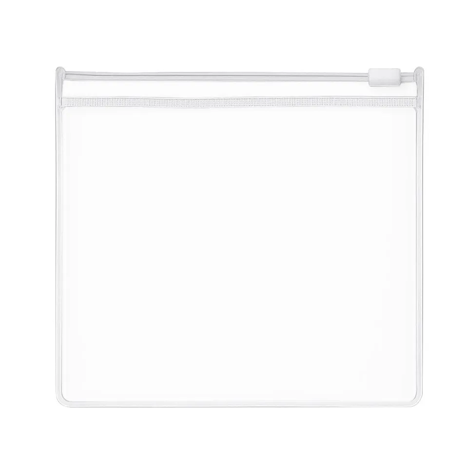 microfiber-wholesale-mw-quick-cloth-carry-case-clear-plastic-for-8-x8-cloths image 1