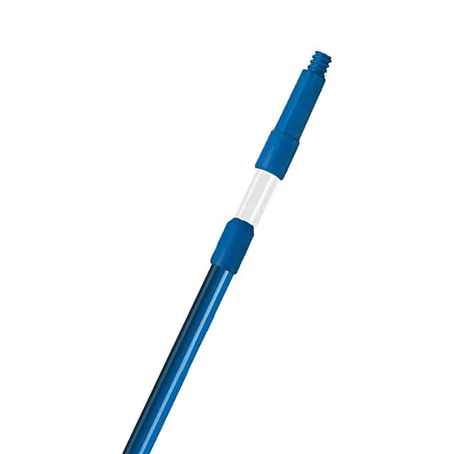 ettore-all-purpose-extension-pole-for-household-cleaning-telescoping-5-ft-reach- image 1