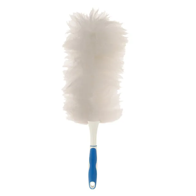 ettore-lambswool-duster-with-ergonomic-overmold-handle image 1