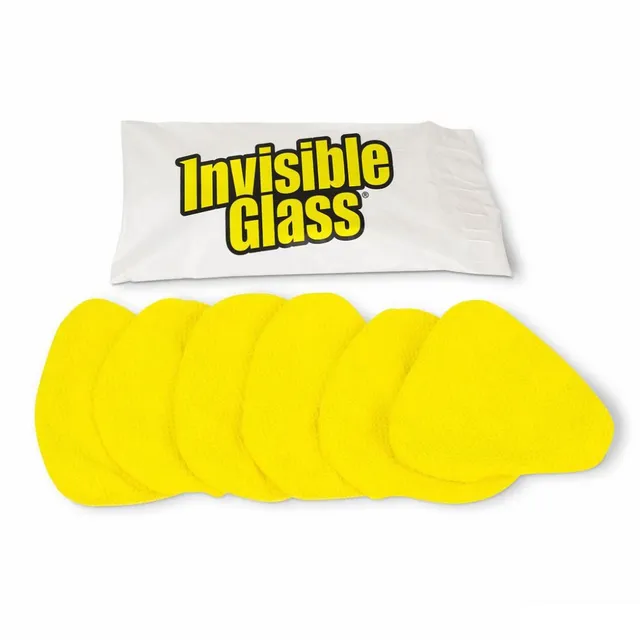 invisible-glass-reach-clean-quick-change-microfiber-covers-6-pack-replacement-bo image 1