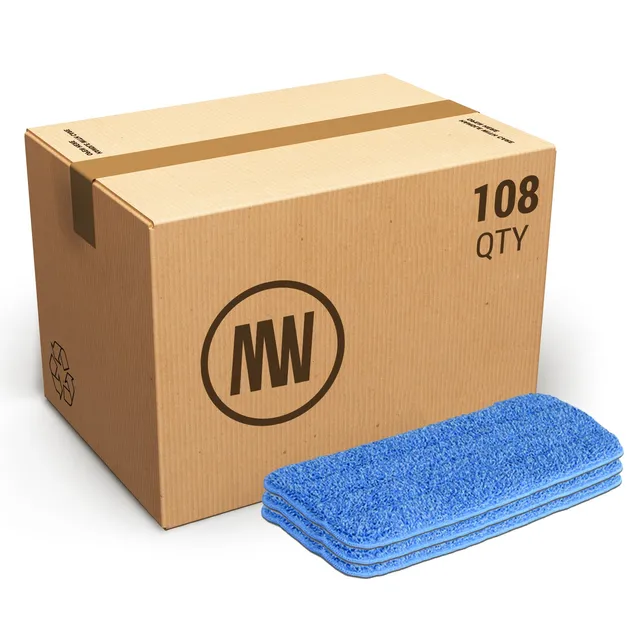 microfiber-wholesale-case-of-108-18-microfiber-wet-mop-pad image 1