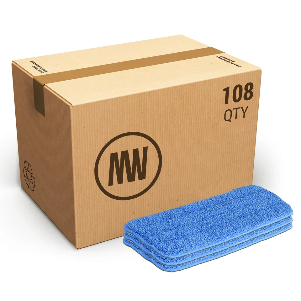 microfiber-wholesale-case-of-108-18-microfiber-wet-mop-pad image 1