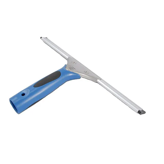 ettore-progrip-window-squeegee-with-ergonomic-non-slip-handle-streak-free-cleani image 1