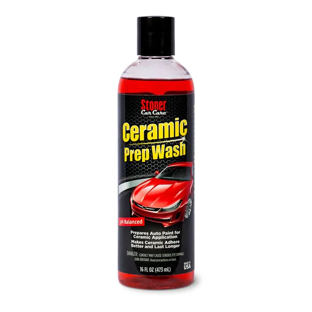stoner-ceramic-prep-wash-for-auto-paint-surface-preparation image 1