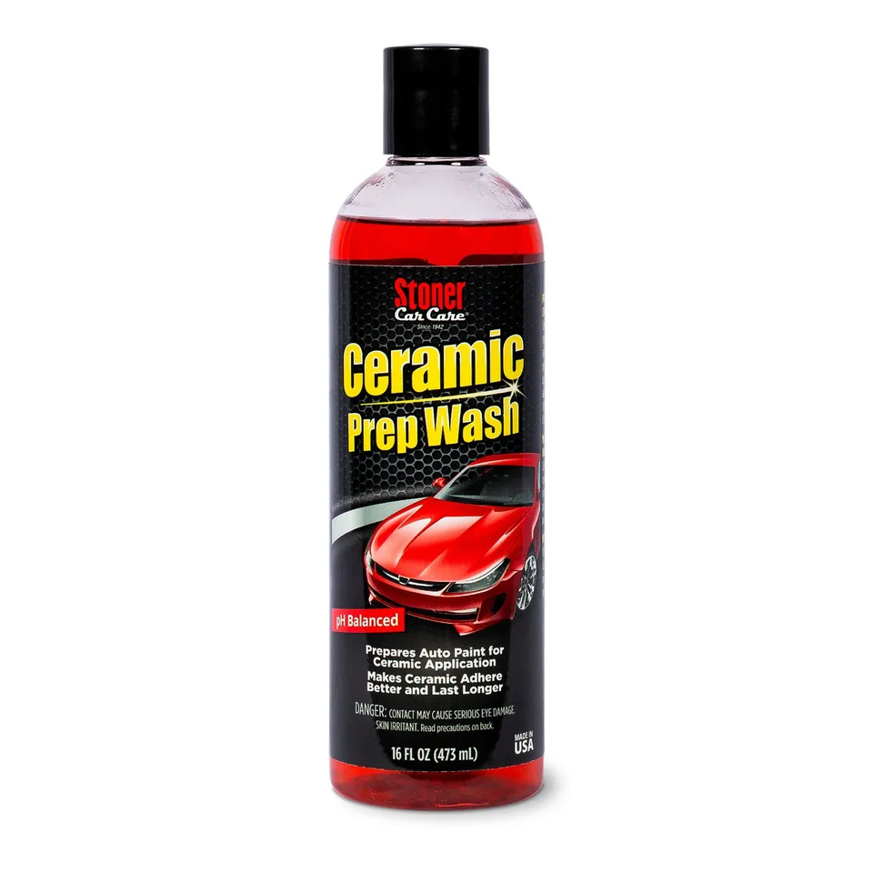 stoner-ceramic-prep-wash-for-auto-paint-surface-preparation image 1