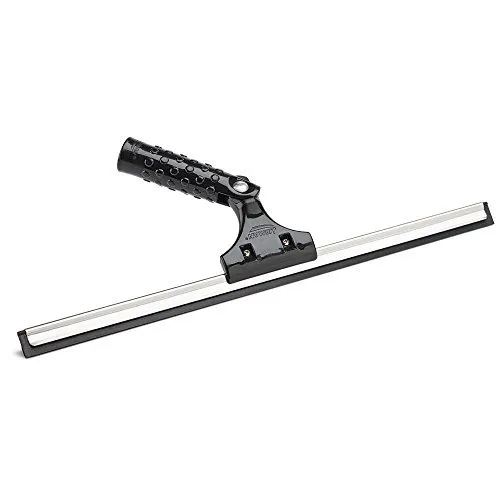 libman-commercial-1061-18-swivel-squeegee-natural-vulcanized-rubber-blade-18-wid image 1