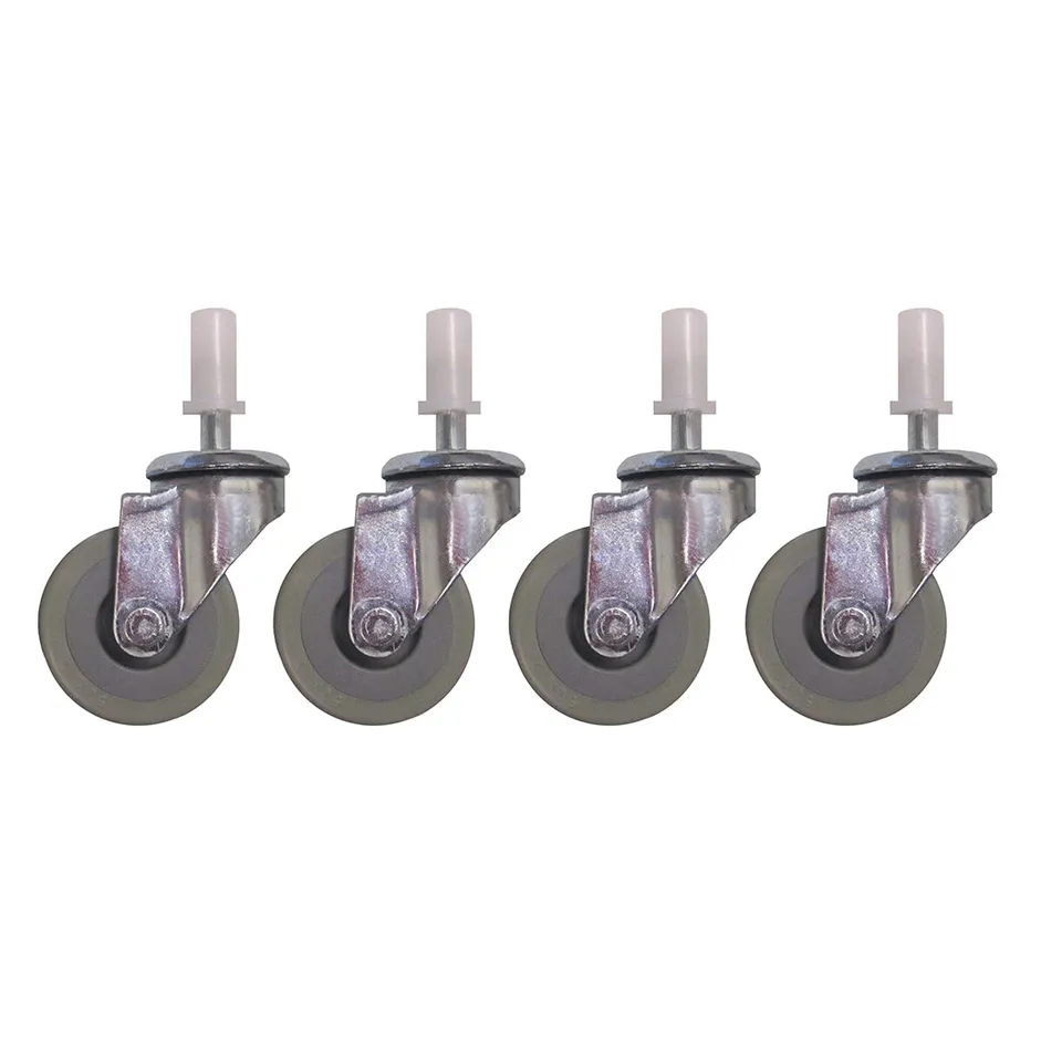 ettore-super-bucket-casters-pack-of-4-wheels-for-6-gallon-super-bucket image 1