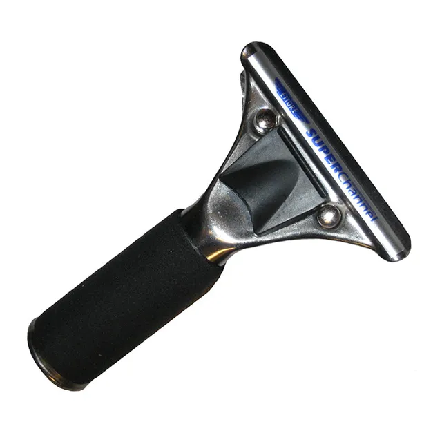 ettore-super-channel-stainless-steel-quick-release-squeegee-handle image 1