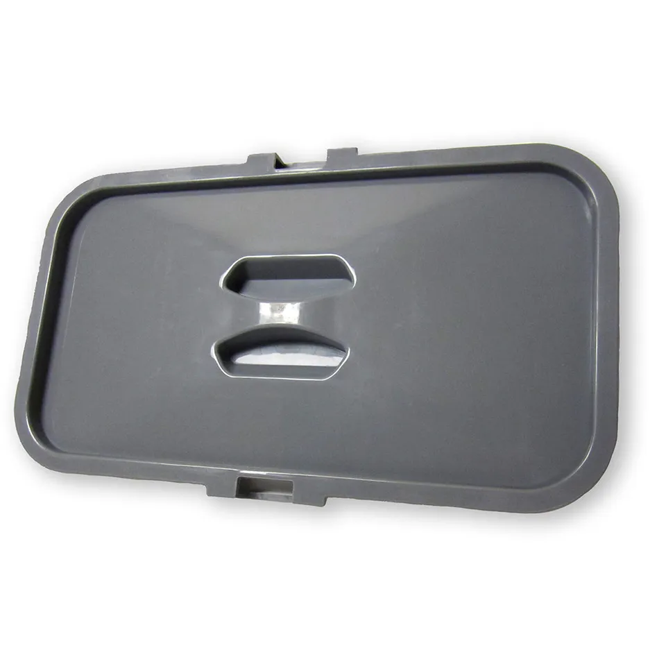 ettore-super-compact-bucket-lid-for-3-gallon-bucket-snap-on-protective-cover image 1