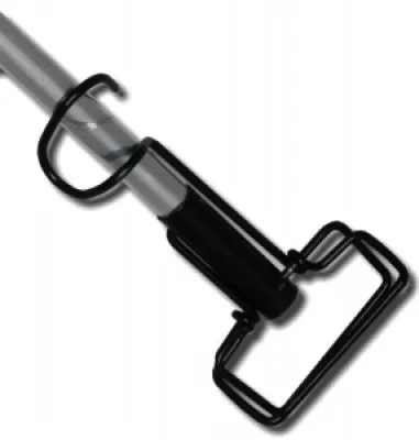 microfiber-wholesale-sure-grip-aluminum-wet-mop-handle-standard-fit-18-inch-comp image 1